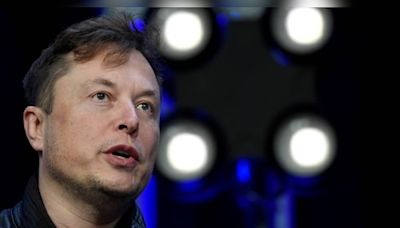 Elon Musk to discuss $5 billion xAI investment with Tesla board - CNBC TV18