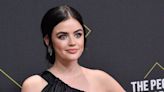 Lucy Hale is two years sober, calls sobriety 'the greatest gift'