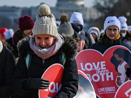 Denmark to liberalise its abortion law to allow the procedure until 18th week of pregnancy - ET HealthWorld