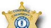 Ky. State Police arrest constable accused of joining a police pursuit without authority