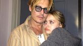 “Es un padre maravilloso”: Hija de Johnny Depp lo defiende ante acusaciones de Amber Heard