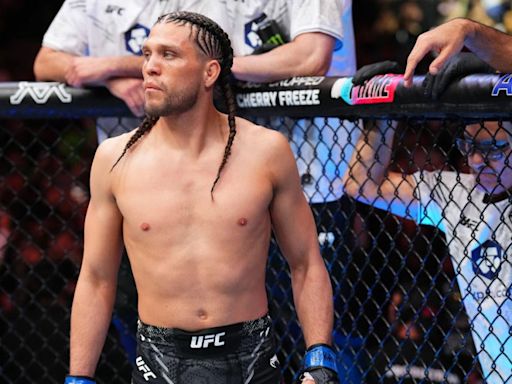 UFC 303 fight card: Brian Ortega vs. Diego Lopes, Ian Garry vs. Michael Page among undercard fights to watch