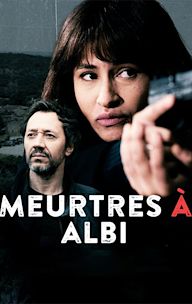 Meurtres à Albi