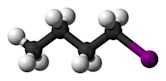 Butyl iodide