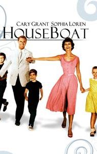 Houseboat (film)
