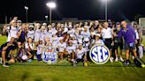 Arkansas men, LSU women win 2024 SEC Outdoor Track and Field Championships