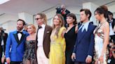 Venice Film Festival Photo Gallery – Harry Styles, Olivia Wilde & Florence Pugh Step Out For ‘Don’t Worry Darling’; Plus...