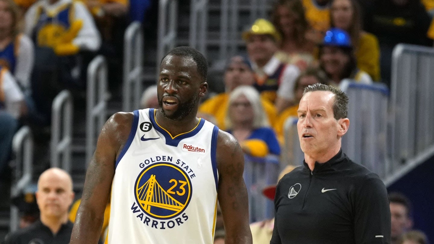 Golden State Warriors Could Reportedly Lose Key Member Of Team