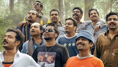 Manjummel Boys Becomes First Malayalam Film To Compete At Russia's KinoBravo Film Festival