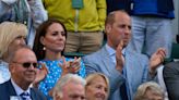 Prince William, Princess Kate congratulate Great Britain's Olympic team