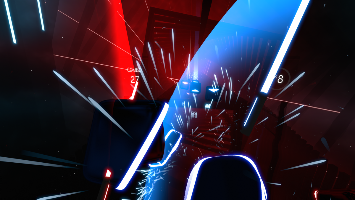 Meta Is Ending Quest 1 Support for Beat Saber This November