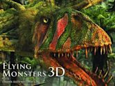 Flying Monsters 3D with David Attenborough