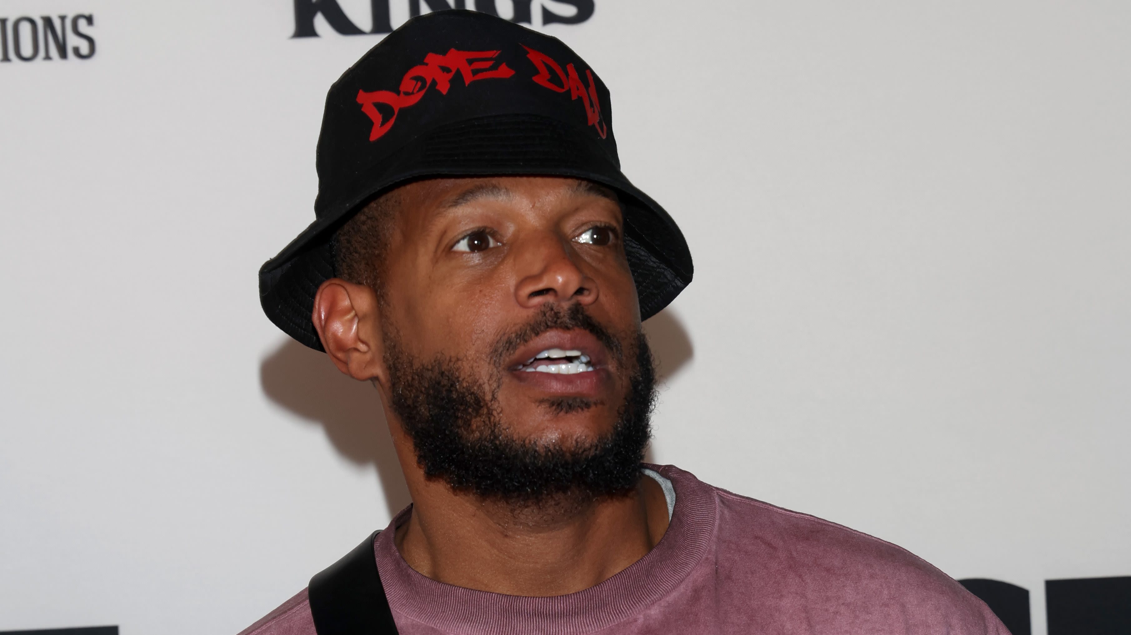 Marlon Wayans Recounts “Leaving Early” From “Plenty” Of Diddy’s Parties