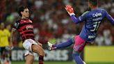 [Video] Millonarios le adelantó la prima a Flamengo en Libertadores; Montero, comprometido