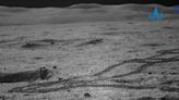 China's Yutu 2 rover reveals deep layers below far side of the moon