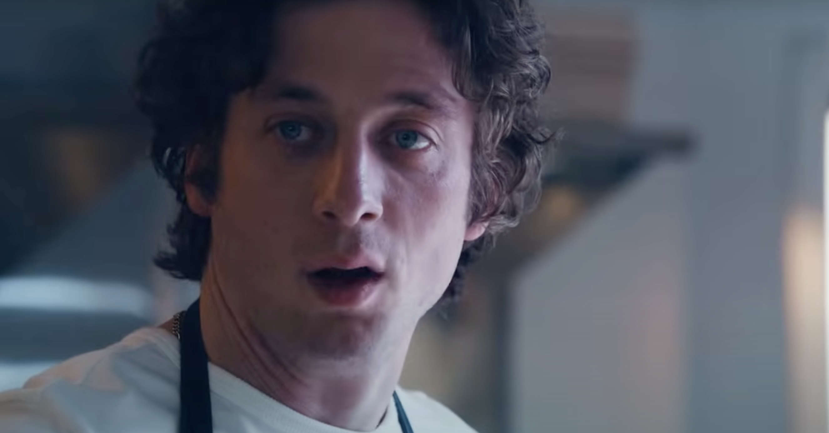 ‘The Bear’ Season 3 Trailer: Tense Times In The Kitchen For Carmy, Sydney & Richie – Update