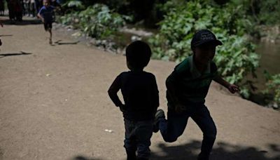 ONU pide a Guatemala frenar reclutamiento de niños a ‘maras’ | Teletica