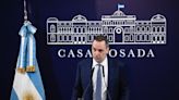 Gobierno de Milei reitera que no retirará a su embajador en España