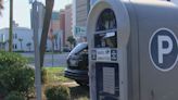 City of Sarasota implementing extra charges for certain parking in the city