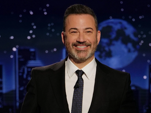 Jimmy Kimmel Live! seeks “SAG actors who need health insurance”