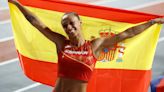 Ana Peleteiro también se apunta al 'Canarias Athletics Invitational'