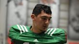 Nebraska QB Richard Torres enters transfer portal