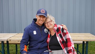 From North Battleford to Hudson Bay, Edmonton Oilers fever spreads across Saskatchewan