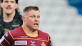 Yates joins Warrington from Giants earlier than planned