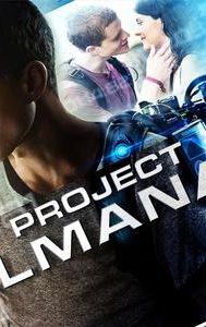 Project Almanac