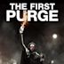 The First Purge