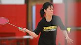 Photos: Suffolk badminton individual championships