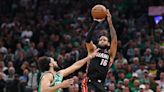 NBA playoffs: Heat defeat Celtics to reach NBA Finals after nearly blowing 3-0 series lead