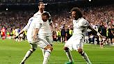 Real Madrid Legend Marcelo Makes Shocking Ronaldo Champions League Confession