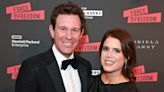 Princess Eugenie Marks Valentine's Day with New Photos of Husband Jack Brooksbank — But Not How You'd Expect!