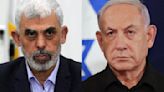 Israeli and Hamas leaders join list of people accused by leading war crimes court
