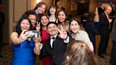 CCBC hosts 17th annual Gala to benefit DEAIB initiatives - Maryland Daily Record