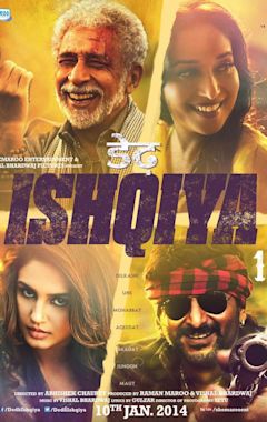 Dedh Ishqiya