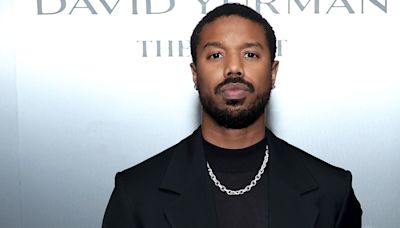 Michael B Jordan’s new vampire movie confirms release date