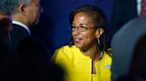 Susan Rice to step down as Biden domestic policy adviser