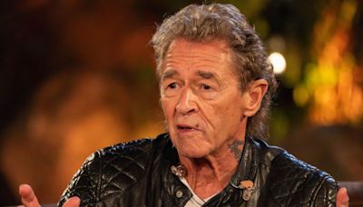 Ausgebuht und beworfen: Peter Maffay erzählt bei VOX vom Tiefpunkt seiner Karriere