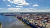 Georgia ports traffic continues to rise - TheTrucker.com