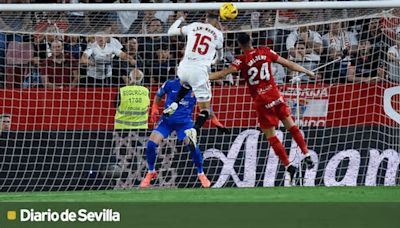 Suso por Agoumé, un cambio hace un equipo (2-1)