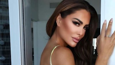 FOTOS: Ninel Conde revive su época como Aventurera 13 años después y los envidiosos no soportaron