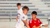 Photos: Mount Vernon vs. Washington in boys’ soccer substate semifinals