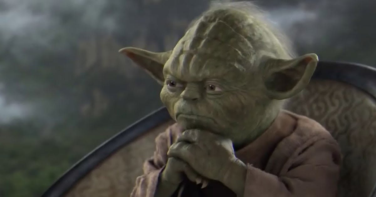 Will Yoda show up in Star Wars: The Acolyte? The showrunner has already put that theory to rest