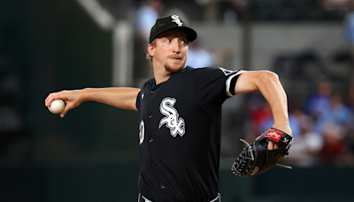 Erick Fedde to be traded to Cardinals, Tommy Edman to Dodgers in three-way deal with White Sox, per report