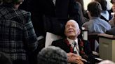 Jimmy Carter está "llegando al final", según una breve actualización del nieto del expresidente