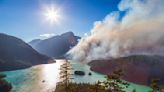 As Wildfires Threaten National Parks, Here's How to Stay Safe in the Great Outdoors