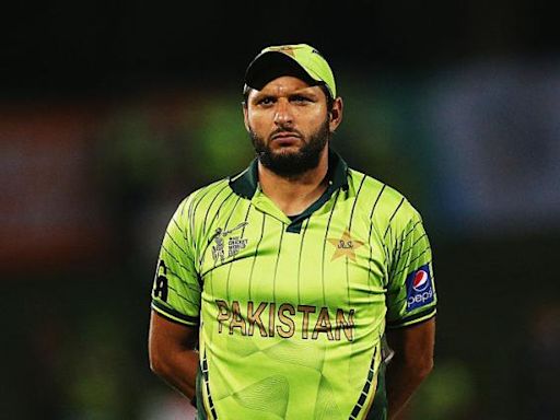 'Keep politics away from cricket' - Shahid Afridi's tells BCCI following reports of India not travelling to Pakistan for Champions Trophy | Sporting News India