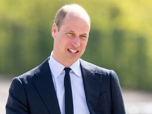 What Is Prince William's Net Worth? Here's What We Know